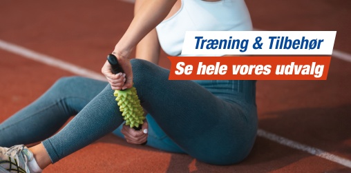 Trning & Tilbehr